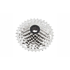Блок задних звездочек microSHIFT Marvo CS-H092