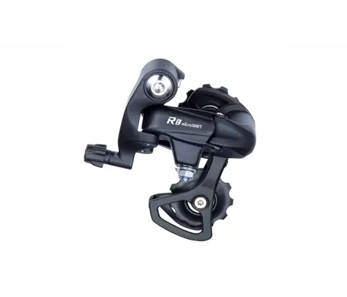 Rear derailleur microSHIFT RD-R32L Long Cage