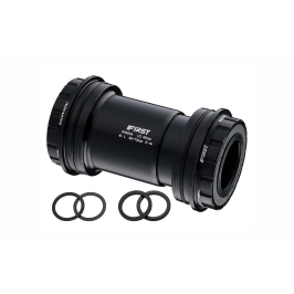 Bottom bracket First Hollowtech II PressFit 30 68/73 PF46 Shimano