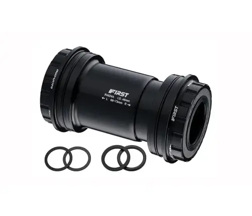 Bottom bracket First Shimano Hollowtech II PressFit 30 68/73 PF46 R4624A-S