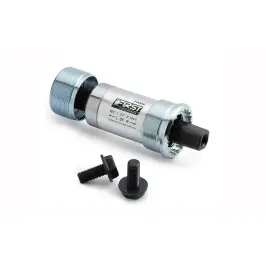 Bottom bracket First
