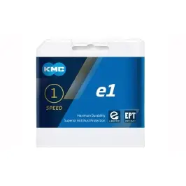 Цепь KMC e1 EPT E-Bike