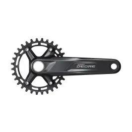 Crankset Shimano FC-M5100-1