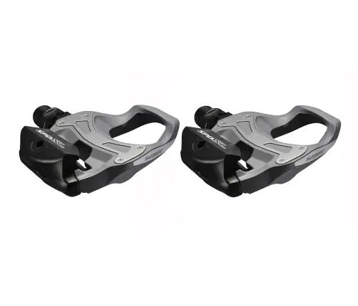 Педали Shimano PD-R550G