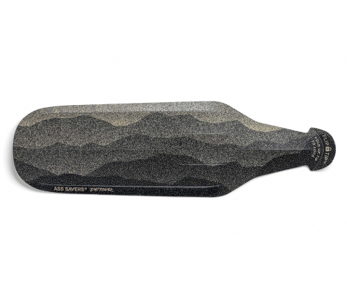 Mudguard rear Ass Savers Big Detour