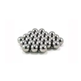 Laagrid Enduro Bearings 5/32"