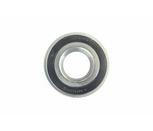 Laager Enduro Bearings R 14 2RS ABEC 3