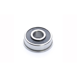 Gultnis Enduro Bearings 608 FE 2RS ABEC 3 Radial