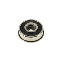 Laager Enduro Bearings 6000 FE 2RS SP ABEC 3 Radial