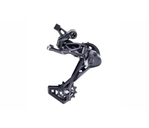 Rear derailleur microSHIFT XLE RD-M66L