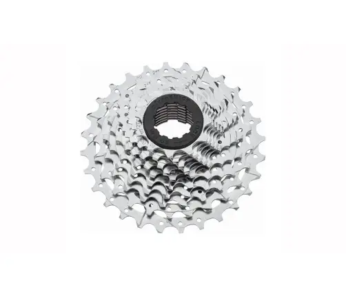 Žvaigždžių blokas galinis microSHIFT R10 CS-H100