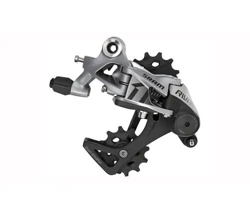 Perjungėjas galinis SRAM Rival 1 Type 3.0