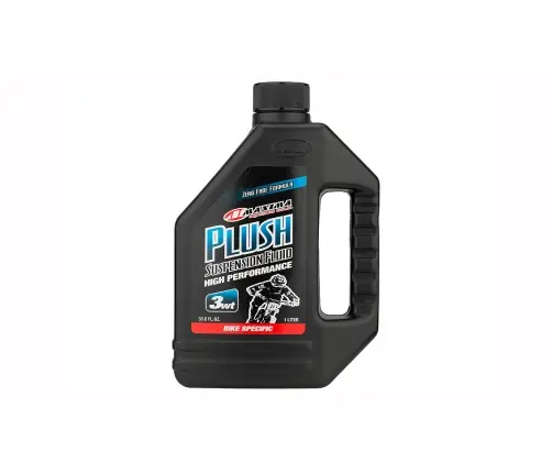 Масло для амортизационных вилок RockShox Maxima Plush