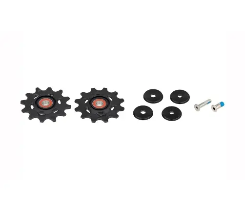 Perjungėjo ratukai SRAM Force eTap AXS