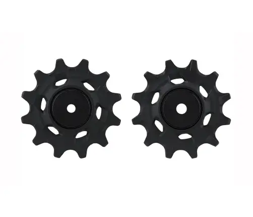Perjungėjo ratukai SRAM Force eTap AXS