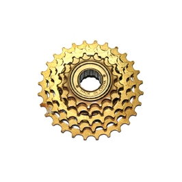 Multiple freewheel Tri-Diamond MF-5