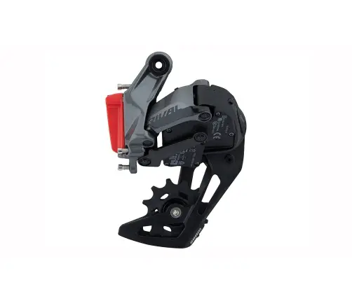 Rear derailleur SRAM Rival XPLR eTap AXS D1