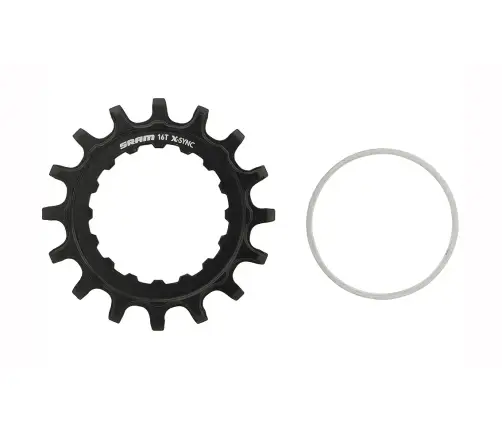 Hammasratas SRAM EX1 X-Sync Bosch