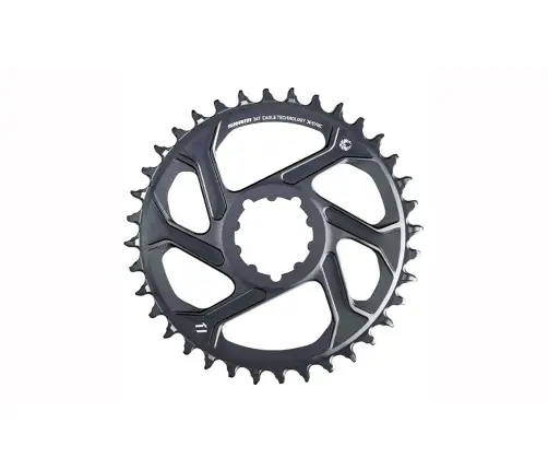 Zvaigznīte SRAM X-Sync 2 Eagle
