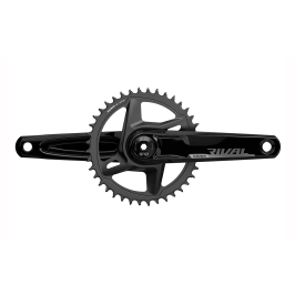 Блок передних звездочек SRAM Rival 1x DUB Wide
