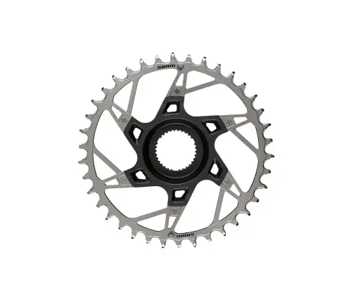 Zvaigznīte SRAM XX Eagle Yamaha PW T-Type