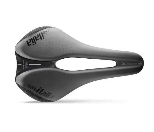 Седло Selle Italia Novus Boost Evo X-Cross TM Superflow L