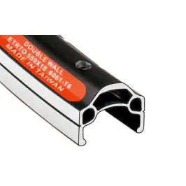 Ratlankis Shining 27.5" CT-46