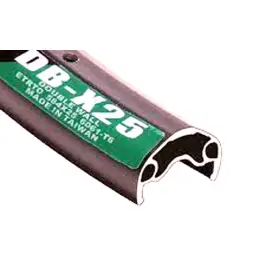 Обод Shining 29" DB-X25