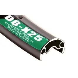 Velg Shining 29" DB-X25