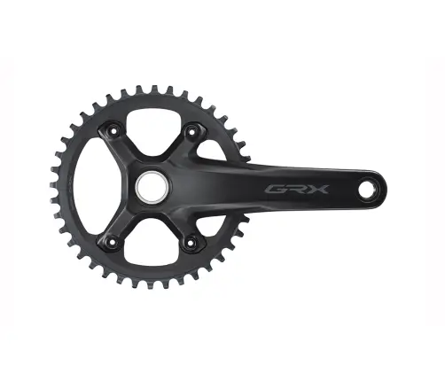 Žvaigždžių blokas priekinis Shimano FC-RX600 GRX