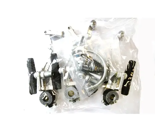 Тормоза Alhonga