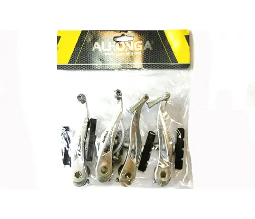 Тормоза Alhonga