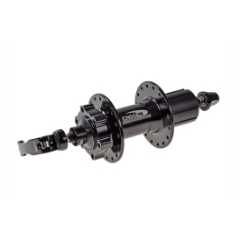 Rear hub Chosen A4582B-TR