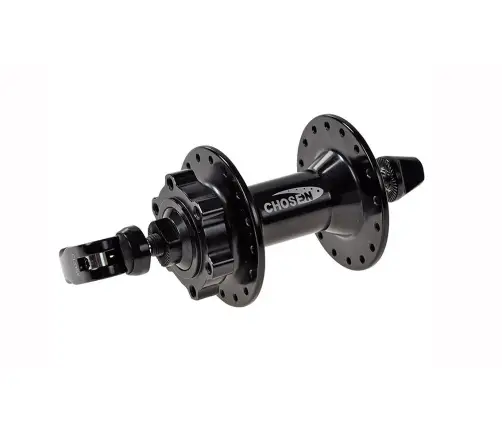 Front hub Chosen A4581B