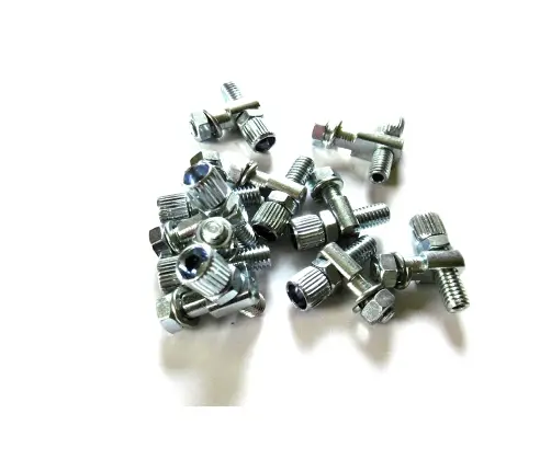 Bremžu rokturu skrūve Alhonga