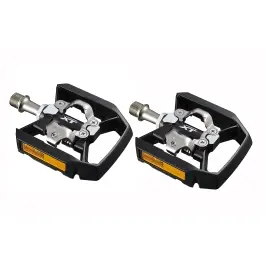 Pedaalid Shimano PD-T8000 Deore XT