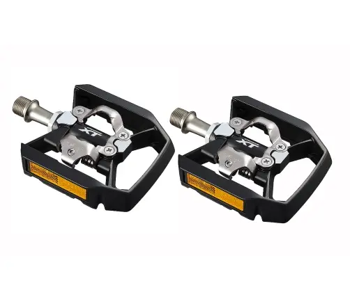 Pedaalid Shimano PD-T8000 Deore XT