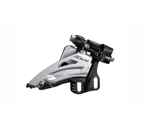 Переключатель передный Shimano FD-M3120-E Alivio
