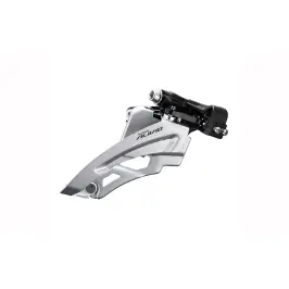 Priekšējais pārslēdzējs Shimano FD-M3100 Alivio