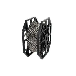 Chain KMC Z1 Wide Brown