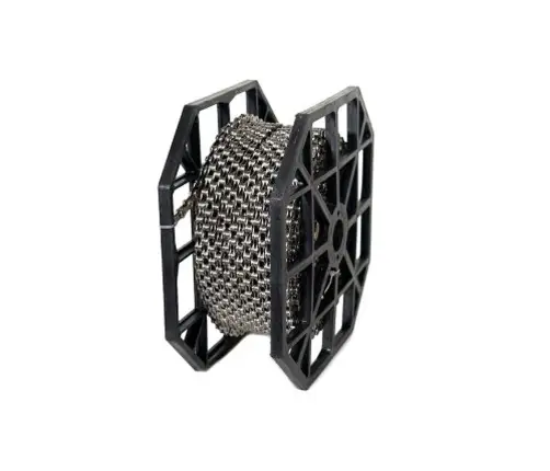 Ķēde KMC Z1 Wide Brown