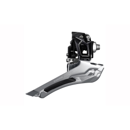 Esi-käiguvaheti Shimano FD-R7000L 105 Brazed-On