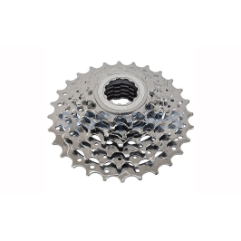 Cassette Monsoon CS8