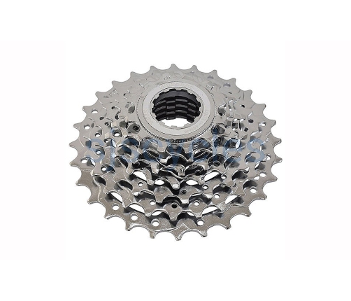 Cassette Monsoon CS8