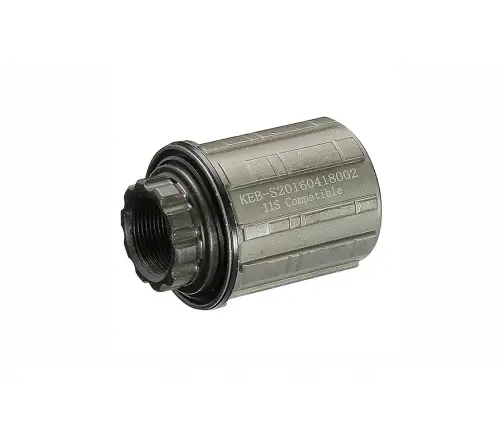 Freehub body Novatec L1 (TSE)