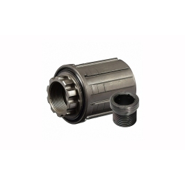 Freehub body Novatec L5 (TA-TSE)