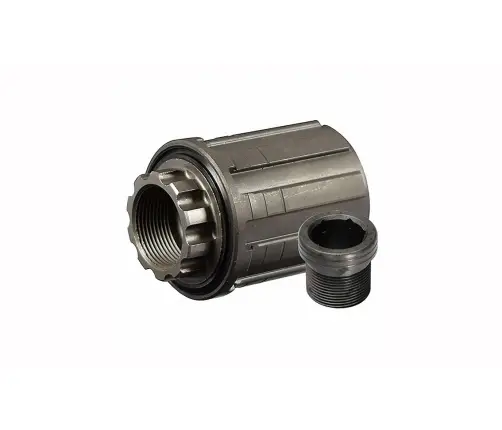 Aizmugurējās rumbas tarkšķis Novatec L5 (TA-TSE)