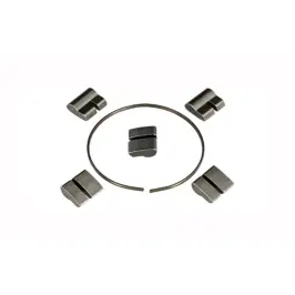 Remonto komplektas stebulei Novatec F