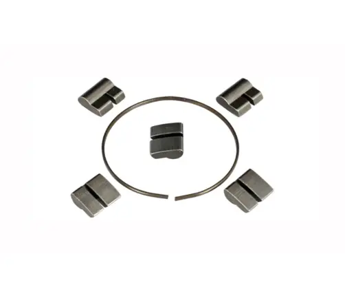 Remonto komplektas stebulei Novatec F