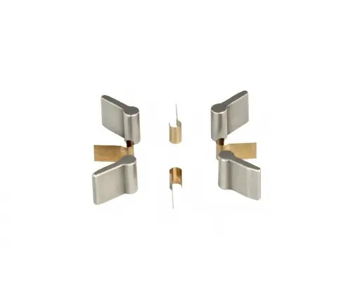 Freehub body spare parts Novatec E440